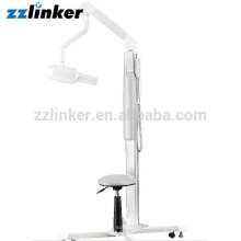 Lk-C23 Runyes digital de movimiento de tipo dental de la máquina de rayos X